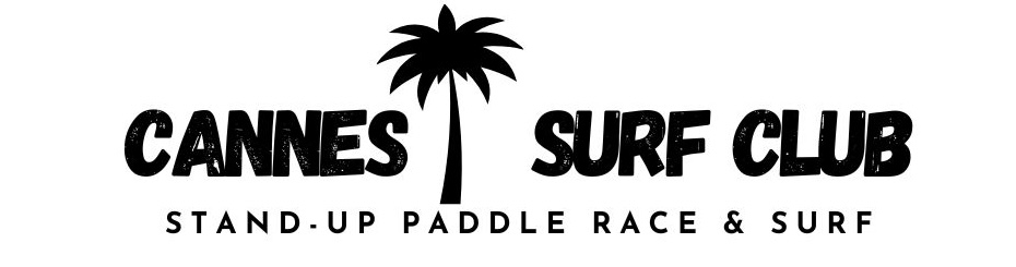 Logo du Cannes Surf Club